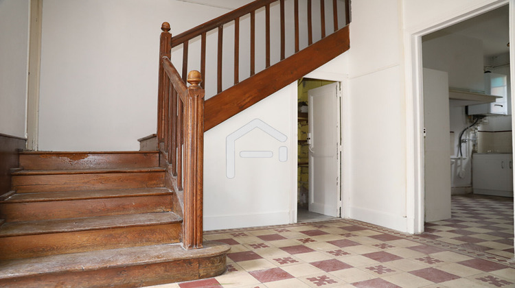 Ma-Cabane - Vente Maison PAMIERS, 111 m²