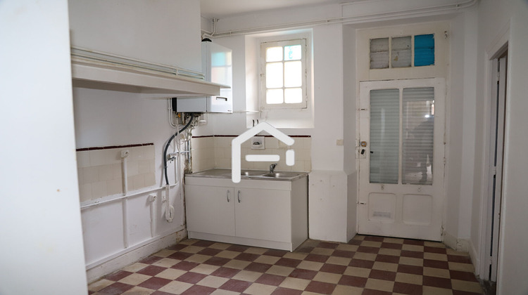 Ma-Cabane - Vente Maison PAMIERS, 111 m²