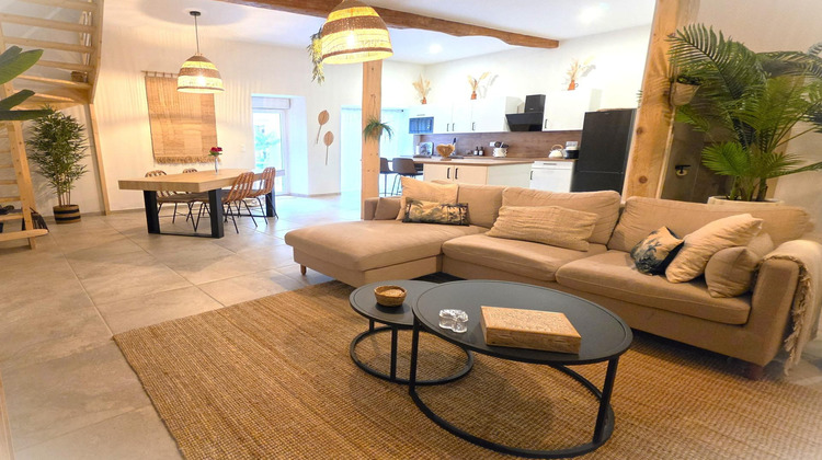 Ma-Cabane - Vente Maison Pamiers, 151 m²