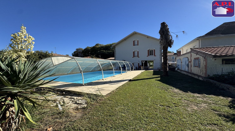 Ma-Cabane - Vente Maison PAMIERS, 138 m²