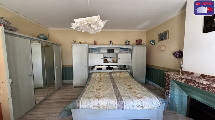 Ma-Cabane - Vente Maison PAMIERS, 138 m²