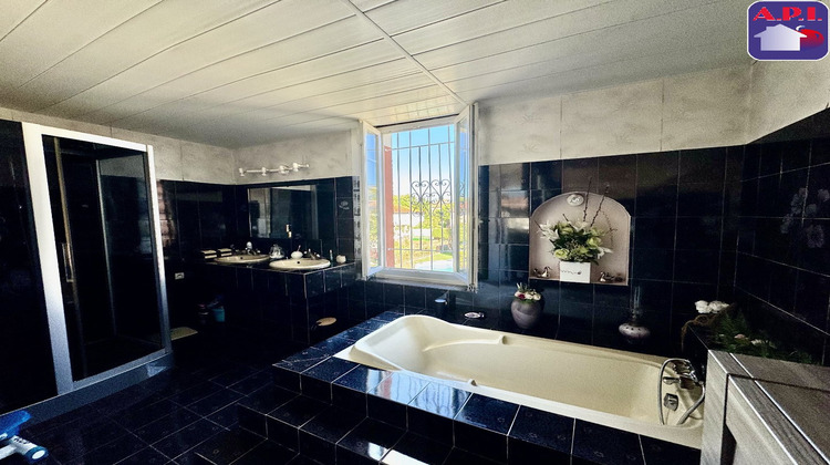 Ma-Cabane - Vente Maison PAMIERS, 138 m²
