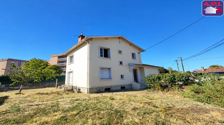 Ma-Cabane - Vente Maison PAMIERS, 83 m²