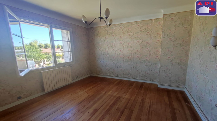Ma-Cabane - Vente Maison PAMIERS, 83 m²