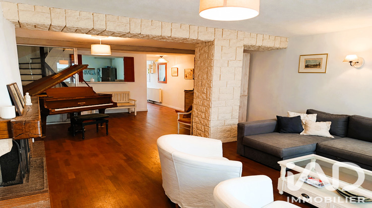 Ma-Cabane - Vente Maison Pamiers, 118 m²