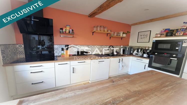 Ma-Cabane - Vente Maison Pamiers, 118 m²