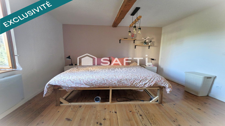 Ma-Cabane - Vente Maison Pamiers, 118 m²