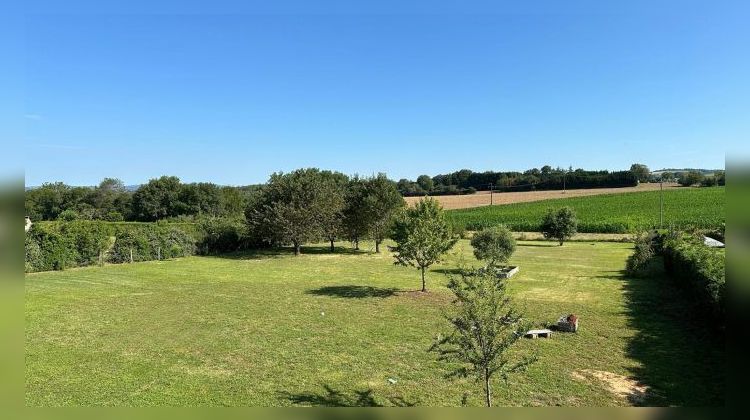 Ma-Cabane - Vente Maison Pampelonne, 179 m²