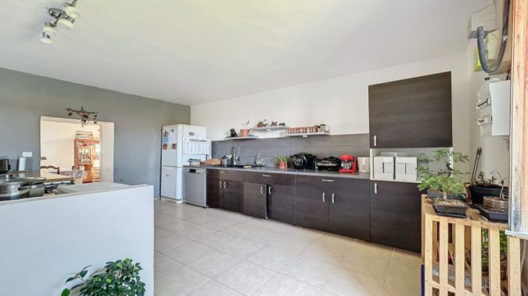 Ma-Cabane - Vente Maison Pampelonne, 179 m²