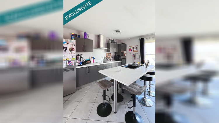 Ma-Cabane - Vente Maison Pampelonne, 110 m²