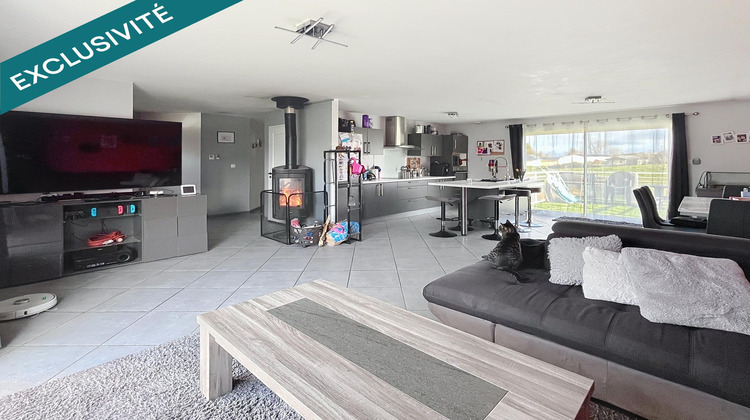 Ma-Cabane - Vente Maison Pampelonne, 110 m²