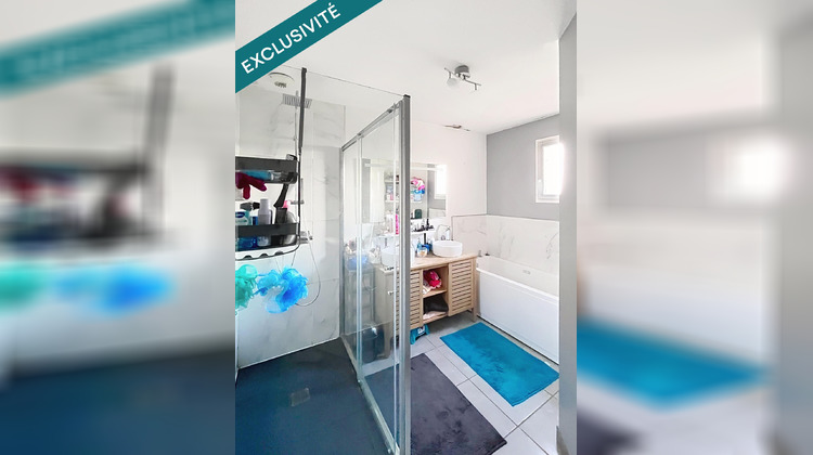 Ma-Cabane - Vente Maison Pampelonne, 110 m²