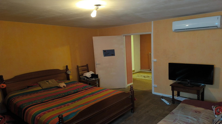 Ma-Cabane - Vente Maison Pampelonne, 108 m²