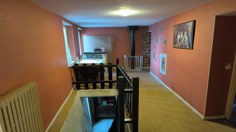 Ma-Cabane - Vente Maison Pampelonne, 108 m²