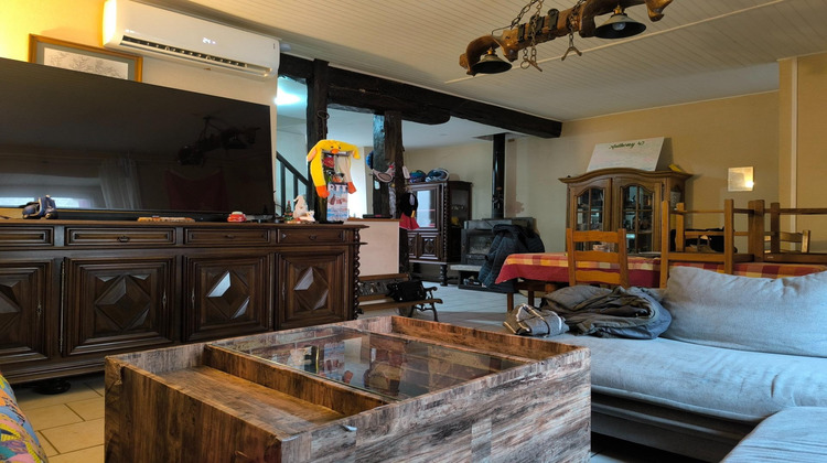 Ma-Cabane - Vente Maison Pampelonne, 108 m²