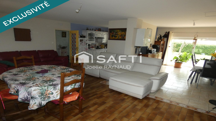 Ma-Cabane - Vente Maison Pampelonne, 94 m²