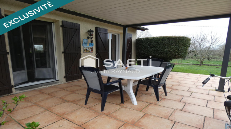 Ma-Cabane - Vente Maison Pampelonne, 94 m²