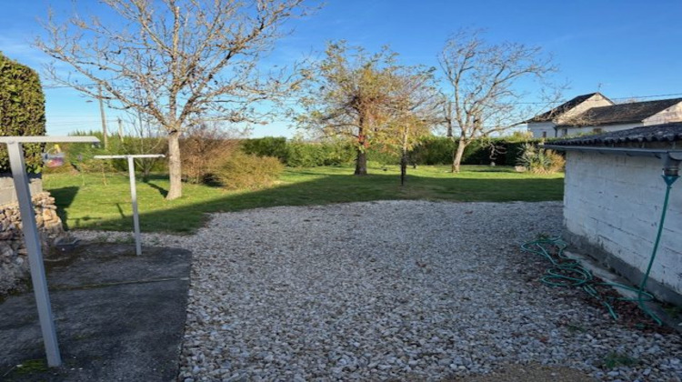 Ma-Cabane - Vente Maison Pampelonne, 78 m²