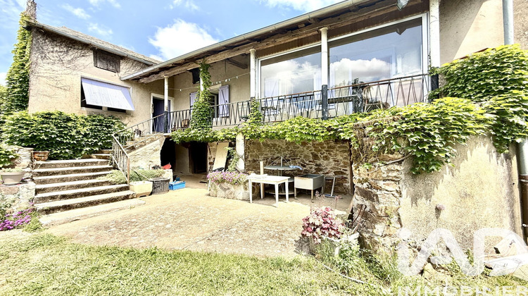 Ma-Cabane - Vente Maison Pampelonne, 80 m²
