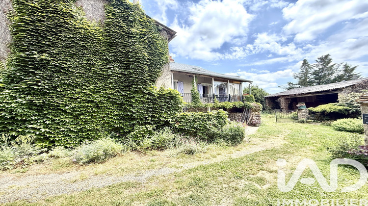 Ma-Cabane - Vente Maison Pampelonne, 80 m²
