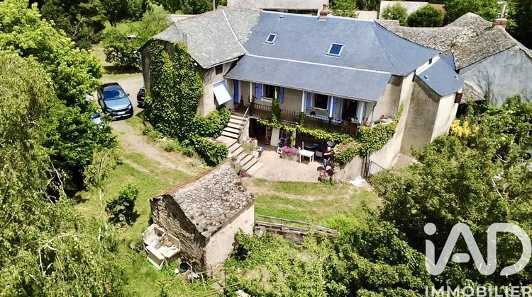 Ma-Cabane - Vente Maison Pampelonne, 80 m²