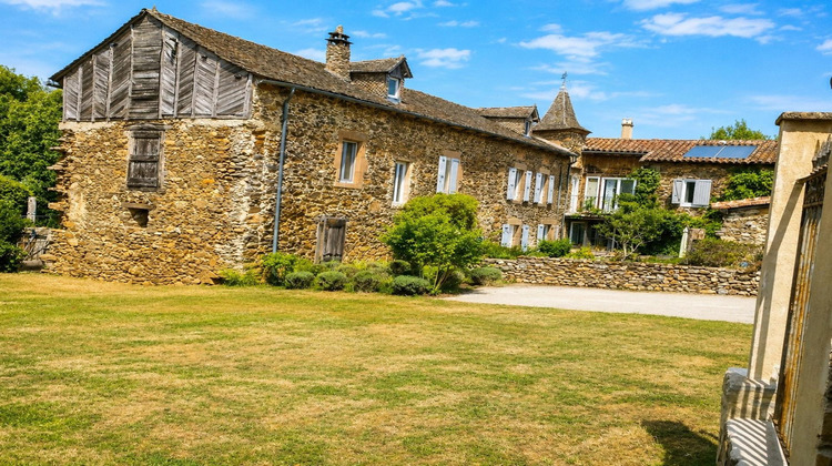 Ma-Cabane - Vente Maison Pampelonne, 300 m²