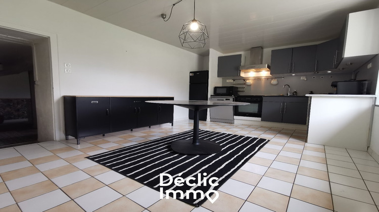 Ma-Cabane - Vente Maison PAMPLIE, 175 m²