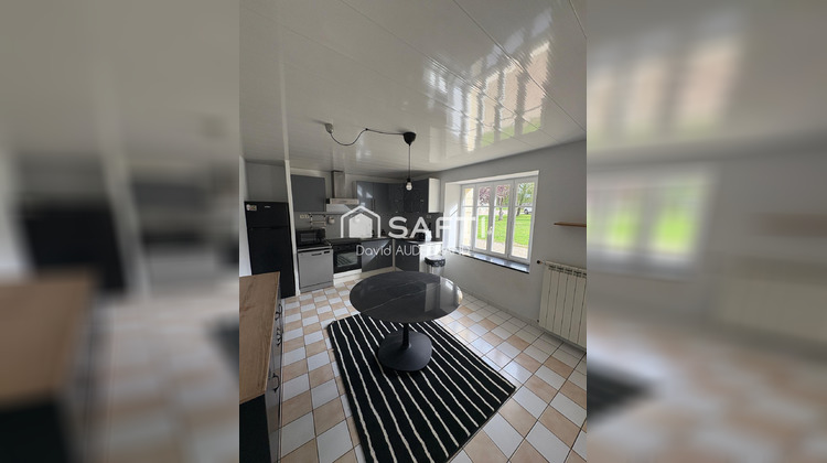 Ma-Cabane - Vente Maison Pamplie, 175 m²