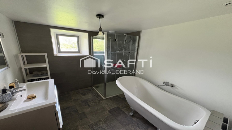 Ma-Cabane - Vente Maison Pamplie, 175 m²