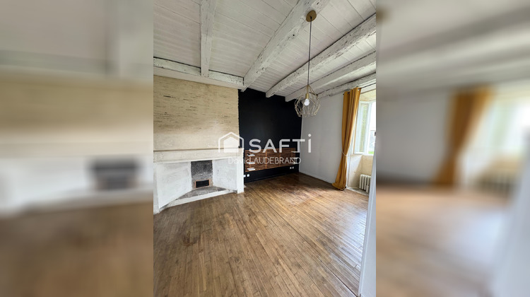 Ma-Cabane - Vente Maison Pamplie, 175 m²