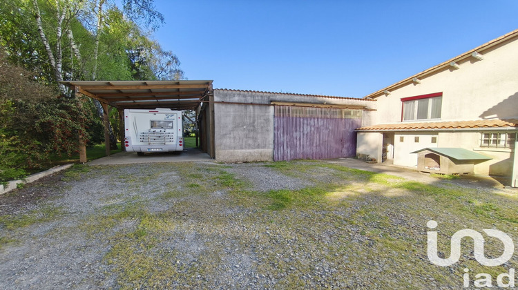 Ma-Cabane - Vente Maison Pamplie, 112 m²