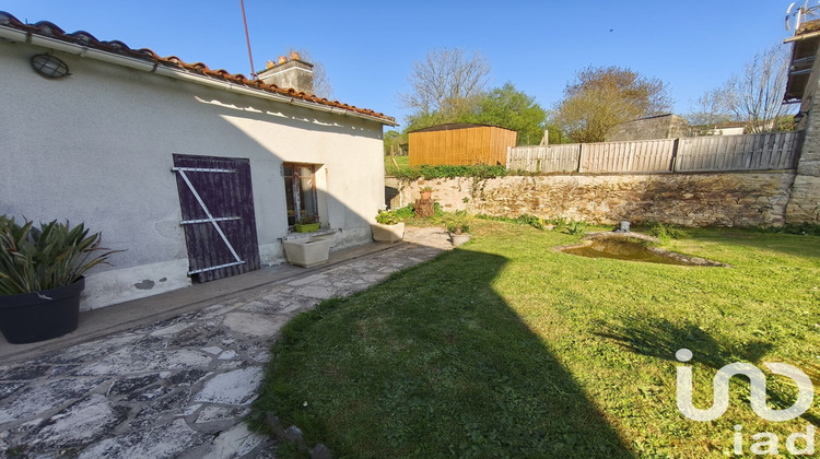 Ma-Cabane - Vente Maison Pamplie, 112 m²