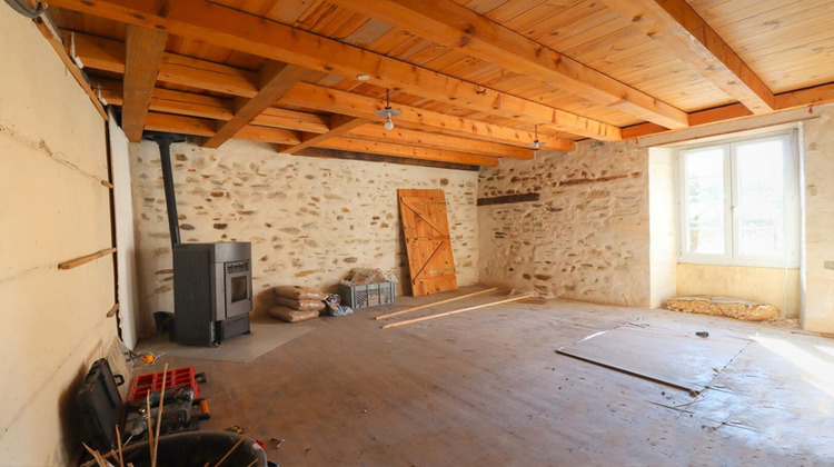 Ma-Cabane - Vente Maison PAMPLIE, 134 m²