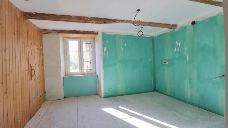 Ma-Cabane - Vente Maison PAMPLIE, 134 m²