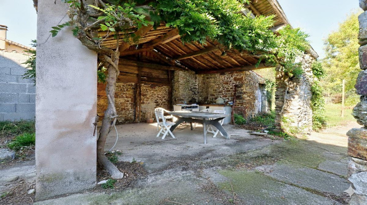 Ma-Cabane - Vente Maison PAMPLIE, 134 m²