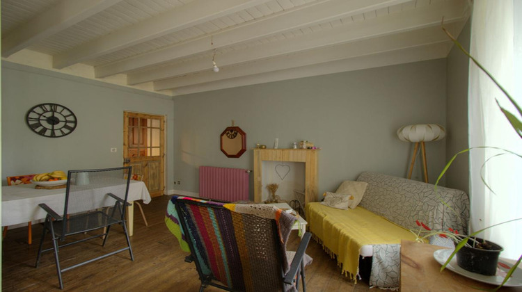 Ma-Cabane - Vente Maison PAMPLIE, 130 m²