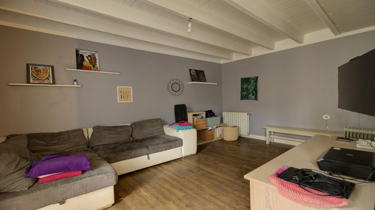 Ma-Cabane - Vente Maison PAMPLIE, 130 m²