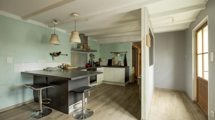 Ma-Cabane - Vente Maison PAMPLIE, 130 m²