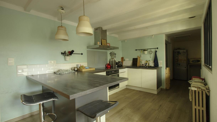 Ma-Cabane - Vente Maison PAMPLIE, 130 m²