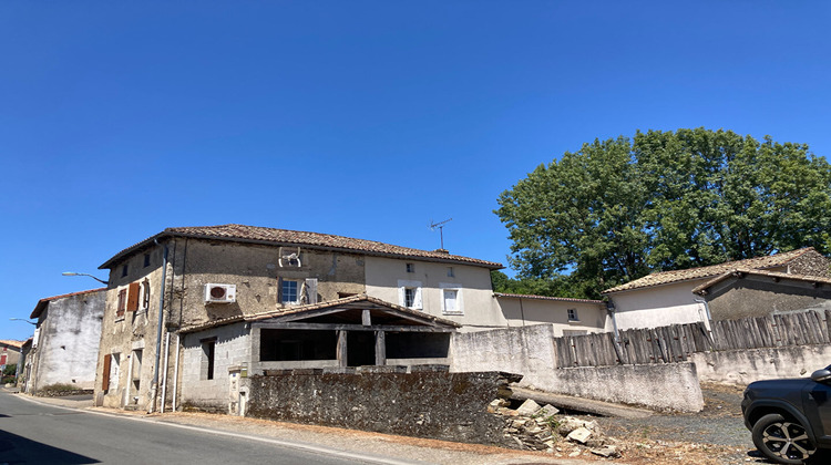 Ma-Cabane - Vente Maison PAMPLIE, 115 m²