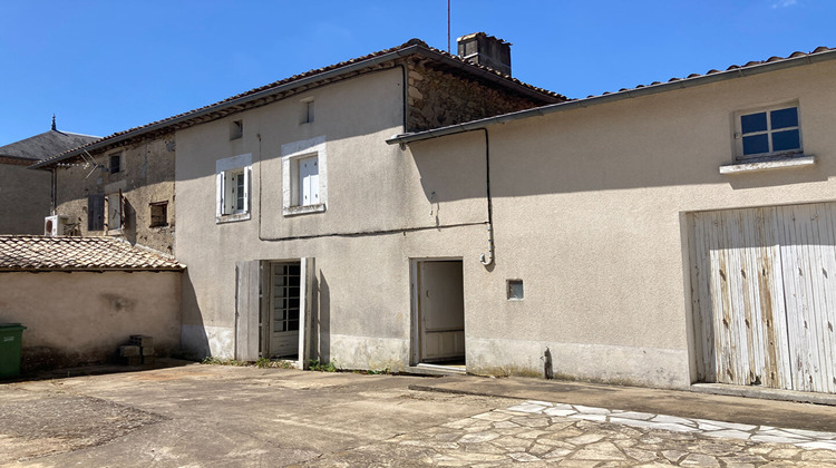 Ma-Cabane - Vente Maison PAMPLIE, 115 m²