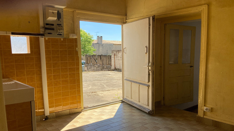 Ma-Cabane - Vente Maison PAMPLIE, 115 m²
