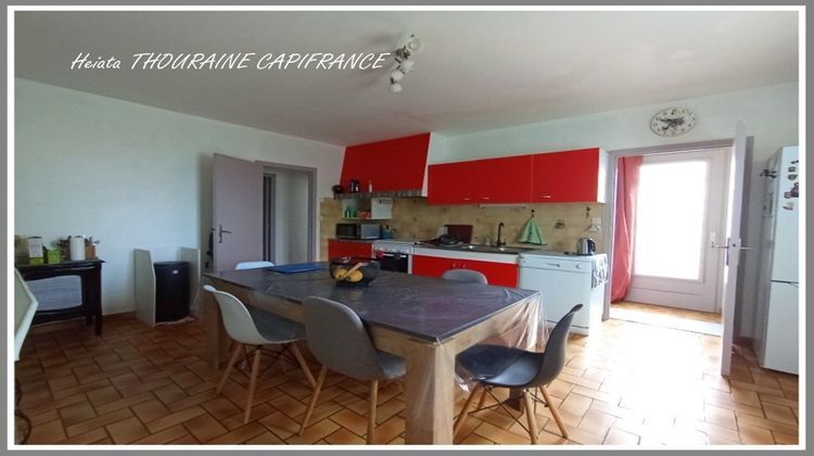 Ma-Cabane - Vente Maison PAMPROUX, 182 m²