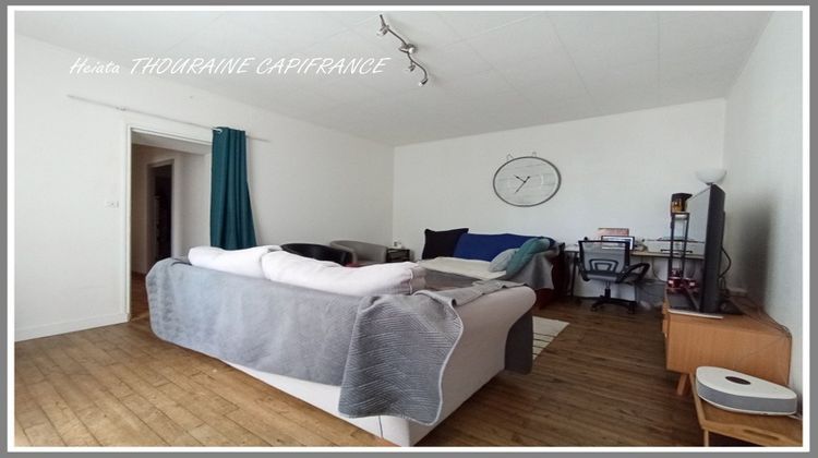 Ma-Cabane - Vente Maison PAMPROUX, 182 m²