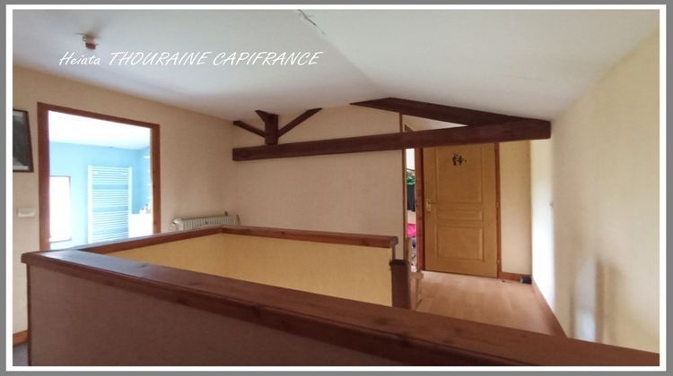 Ma-Cabane - Vente Maison PAMPROUX, 182 m²