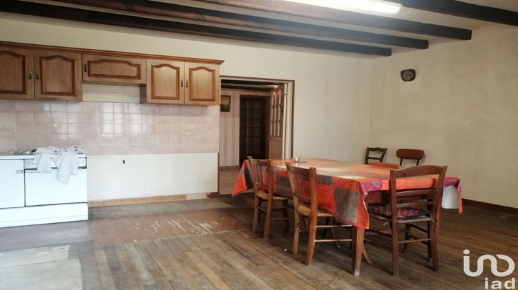 Ma-Cabane - Vente Maison Pamproux, 114 m²