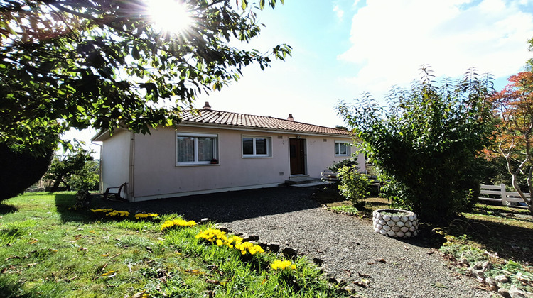 Ma-Cabane - Vente Maison PAMPROUX, 82 m²