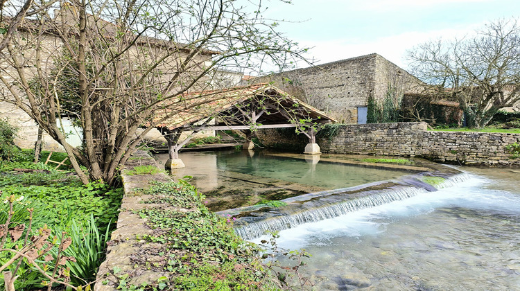 Ma-Cabane - Vente Maison PAMPROUX, 77 m²