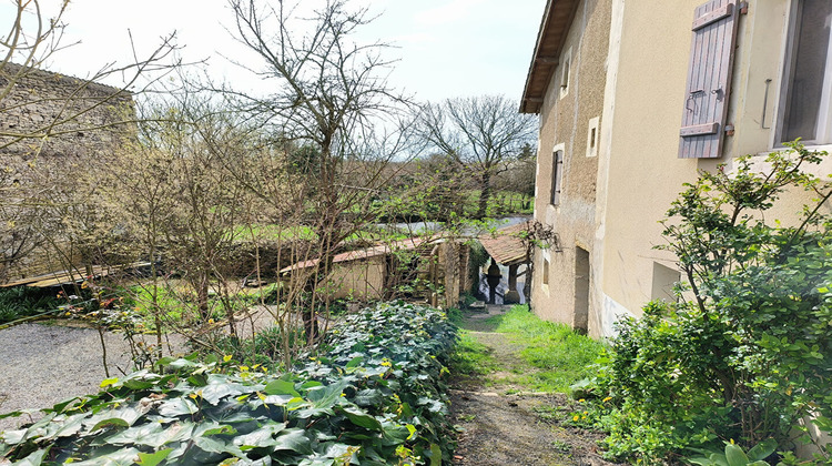 Ma-Cabane - Vente Maison PAMPROUX, 77 m²