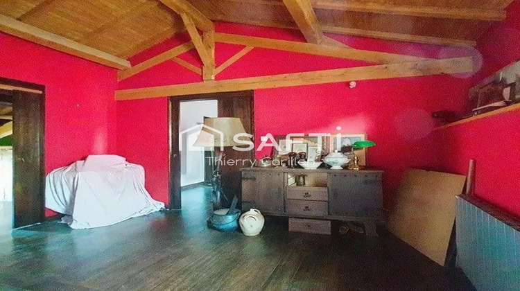 Ma-Cabane - Vente Maison Pamproux, 174 m²